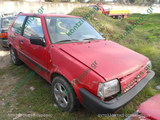 NISSAN MICRA K10